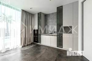 Дом 340м², 3-этажный, участок 10 сот.  
