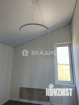 Дом 84м², 1-этажный, участок 7 сот.  