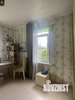 Дом 86м², 2-этажный, участок 5 сот.  