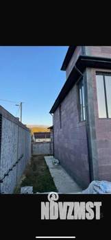 Дом 221м², 2-этажный, участок 4 сот.  