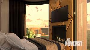 Дом 55м&sup2;, 1-этажный, участок 20 сот.  