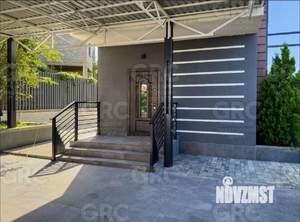 Дом 300м&sup2;, 2-этажный, участок 7 сот.  