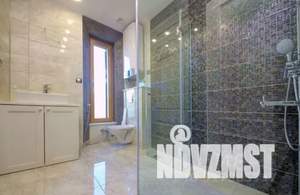 Дом 150м², 3-этажный, участок 5 сот.  