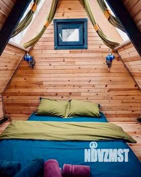 Дом 60м², 2-этажный, участок 4 сот.  