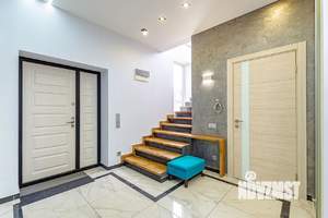 Дом 250м², 2-этажный, участок 7 сот.  