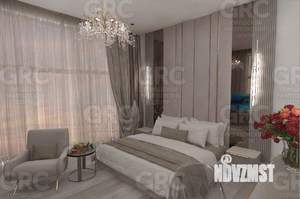 Коттедж 300м², 3-этажный, участок 6 сот.  