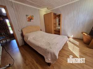 Коттедж 150м², 4-этажный, участок 1 сот.  