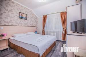 Дом 655м², 4-этажный, участок 5 сот.  