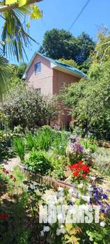 Дом 228м², 3-этажный, участок 11 сот.  