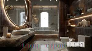 Дом 250м², 2-этажный, участок 8 сот.  