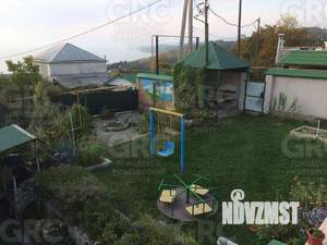 Дом 750м², 3-этажный, участок 15 сот.  