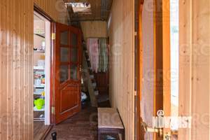 Дом 60м&sup2;, 2-этажный, участок 5 сот.  