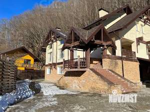 Дом 500м², 3-этажный, участок 28 сот.  