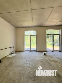 Коттедж 140м², 2-этажный, участок 4 сот.  