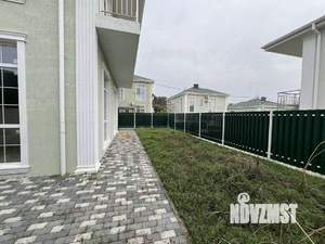 Дом 140м², 2-этажный, участок 43 сот.  