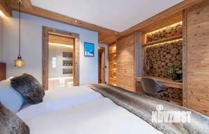 Дом 310м², 3-этажный, участок 9 сот.  