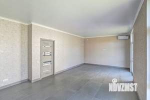 Дом 92м², 2-этажный, участок 5 сот.  