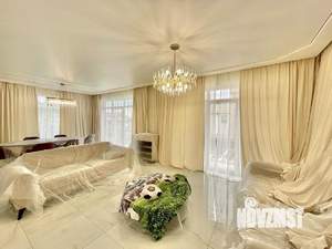 Дом 280м², 2-этажный, участок 4 сот.  