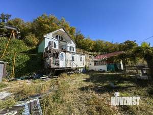 Дом 38м², 1-этажный, участок 6 сот.  