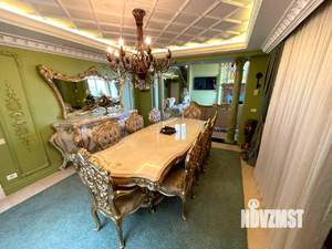 Коттедж 600м², 2-этажный, участок 17 сот.  