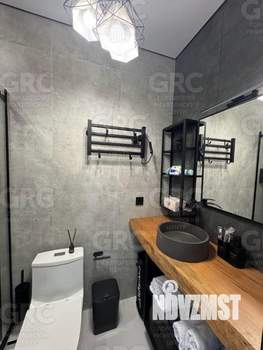 Таунхаус 250м&sup2;, 2-этажный, участок 3 сот.  