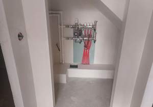 Дом 88м², 3-этажный, участок 0 сот.  