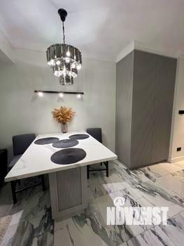 Дом 120м&sup2;, 2-этажный, участок 7 сот.  