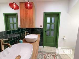 Дом 188м², 3-этажный, участок 4 сот.  