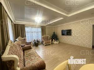 Дом 270м², 2-этажный, участок 4 сот.  