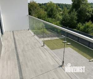 Дом 200м&sup2;, 2-этажный, участок 4 сот.  