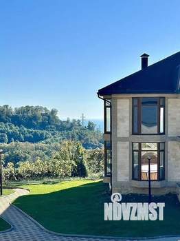 Дом 300м², 2-этажный, участок 8 сот.  