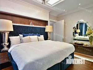 Дом 1251м², 3-этажный, участок 43 сот.  