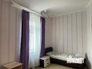Коттедж 360м², 4-этажный, участок 7 сот.  