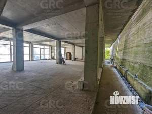 Коттедж 980м², 4-этажный, участок 10 сот.  