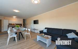 Коттедж 170м², 2-этажный, участок 6 сот.  