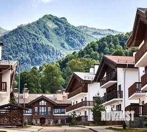 Дом 350м², 3-этажный, участок 50 сот.  