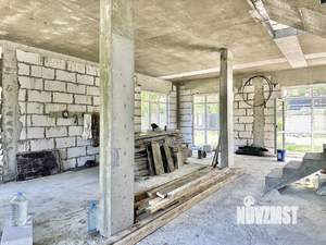 Дача 180м², 2-этажный, участок 6 сот.  