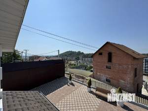 Дом 150м², 2-этажный, участок 3 сот.  