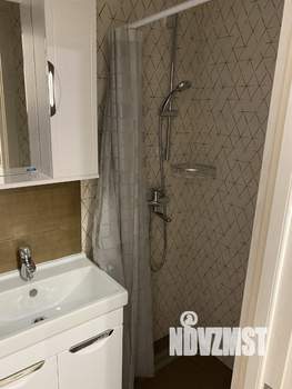 Таунхаус 89м², 3-этажный, участок 1 сот.  