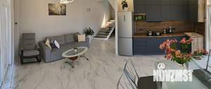 Дом 220м², 2-этажный, участок 5 сот.  