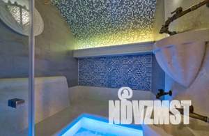 Дом 150м², 3-этажный, участок 5 сот.  