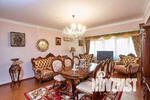 Таунхаус 260м², 4-этажный, участок 2 сот.  
