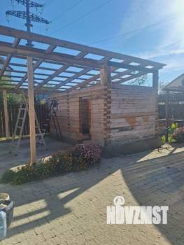 Дом 205м², 2-этажный, участок 7 сот.  