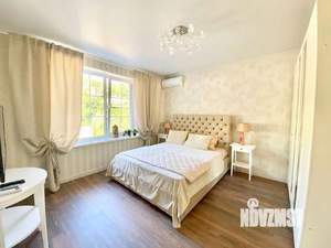 Коттедж 200м&sup2;, 2-этажный, участок 5 сот.  