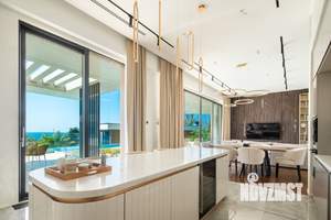 Коттедж 410м², 2-этажный, участок 8 сот.  