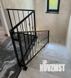 Дом 140м², 2-этажный, участок 4 сот.  