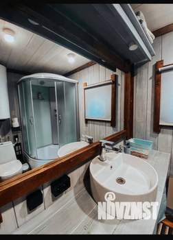 Дом 140м², 2-этажный, участок 6 сот.  