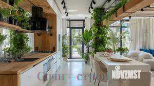 Дом 140м², 1-этажный, участок 10 сот.  