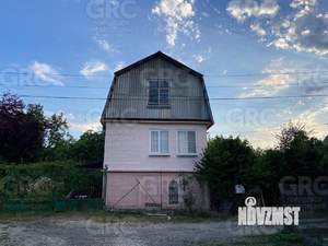 Дом 80м², 2-этажный, участок 6 сот.  