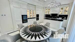 Дом 502м², 2-этажный, участок 17 сот.  